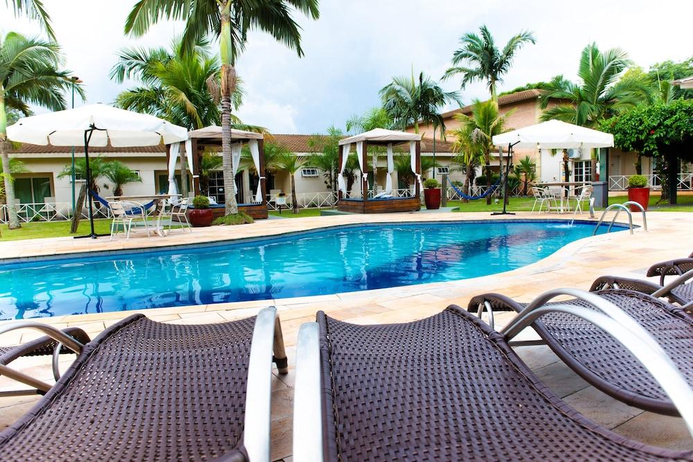 La Dolce Villa Avaré Екстериор снимка