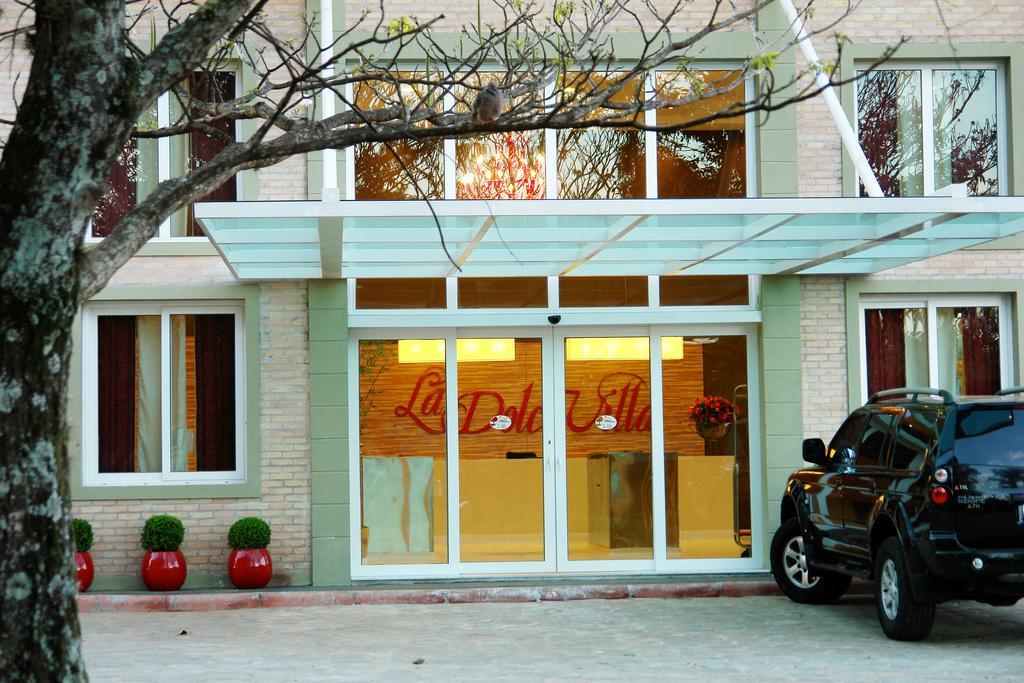 La Dolce Villa Avaré Екстериор снимка