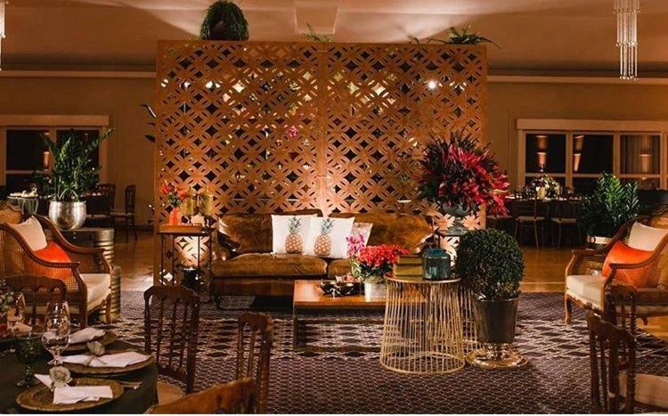 La Dolce Villa Avaré Екстериор снимка