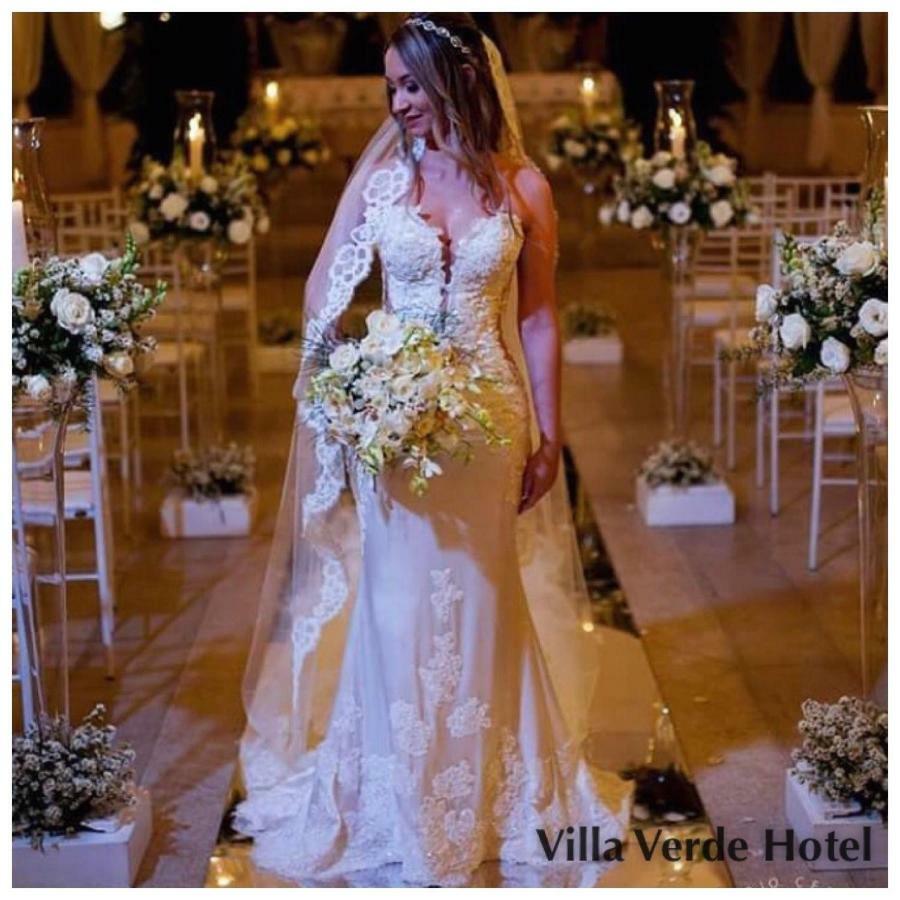 La Dolce Villa Avaré Екстериор снимка