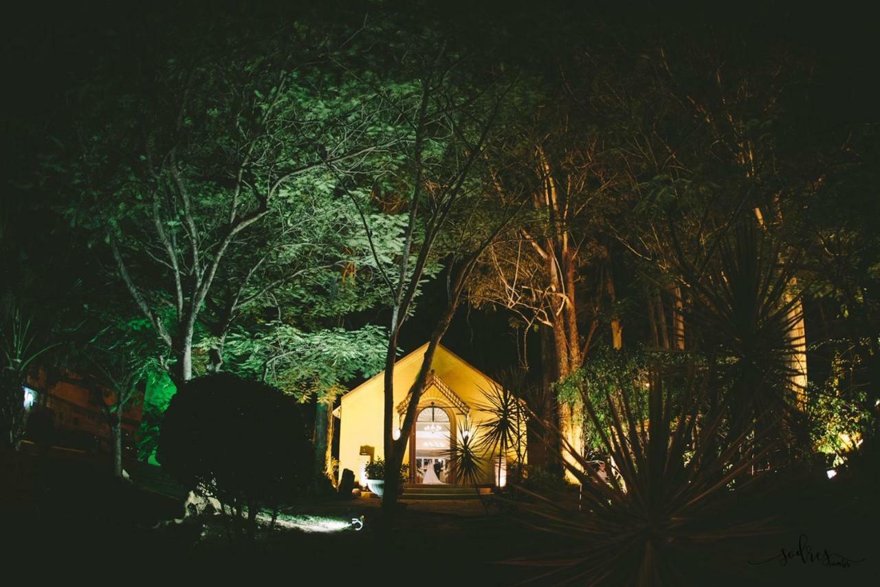La Dolce Villa Avaré Екстериор снимка