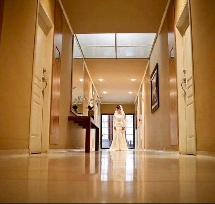 La Dolce Villa Avaré Екстериор снимка