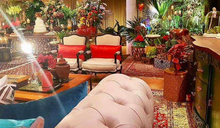 La Dolce Villa Avaré Екстериор снимка